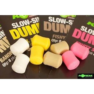 °°KORDA FAKE FOOD DUMBELL
