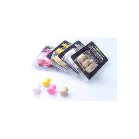 °°KORDA FAKE FOOD DUMBELL-0