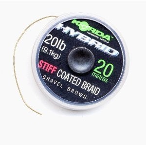 *KORDA HYBRID STIFF