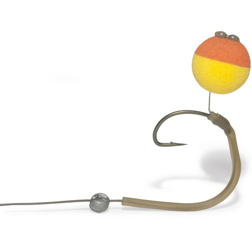 AVID CARP RIG KICKERS WITHY POOL-0