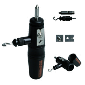 PIET VOGEL RIG BUDDY