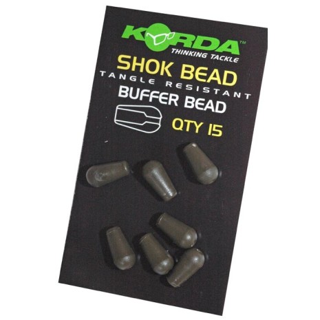 KORDA SHOK BEAD BUFFER