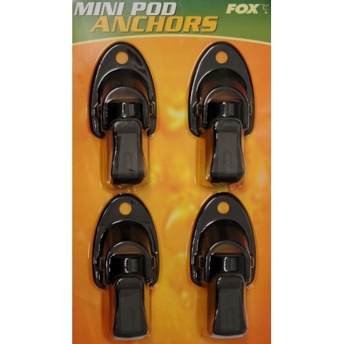 FOX MINI POD ANCHORS-0