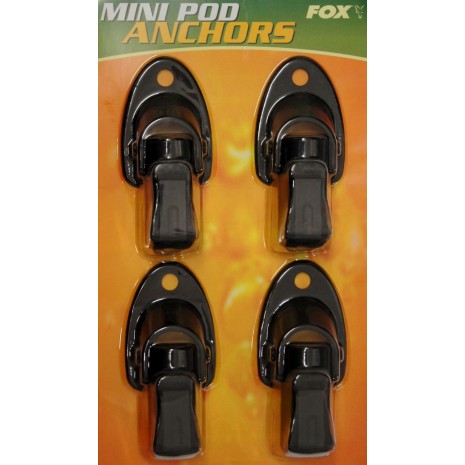 FOX MINI POD ANCHORS-0