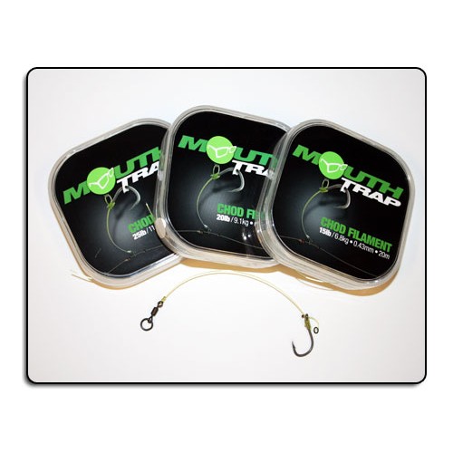 °KORDA MOUTH TRAP