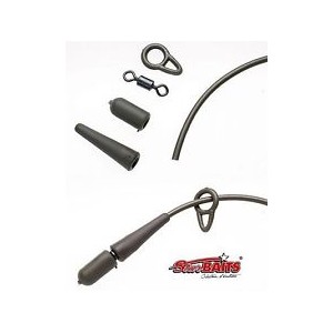 °STARBAITS EXPERT 4 RUN RIG KIT