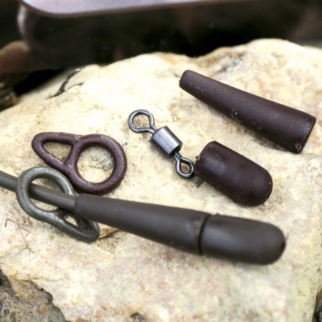 °STARBAITS EXPERT 4 RUN RIG KIT-0