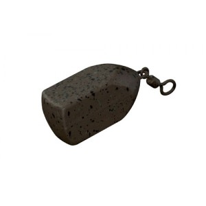 FOX CAMOTEX SQUARE SWIVEL