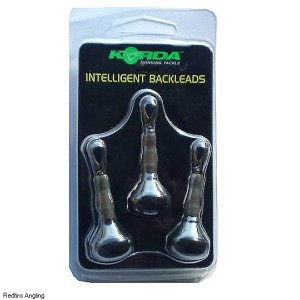 °^KORDA INTELLIGENT BACKLEADS