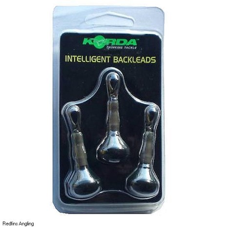 °^KORDA INTELLIGENT BACKLEADS