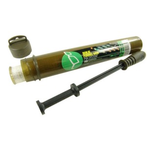 *KORDA BOILIE FUNNEL WEB PVA SYSTEM E RICARICHE