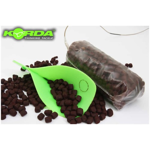 KORDA SOLIDZ PVA BAG SYSTEM-1