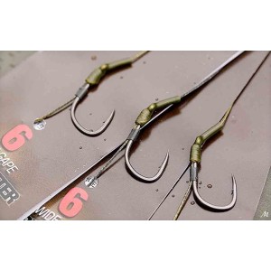 °KORDA ATTACCATA PRONTA DARK MATTER CARP RIG