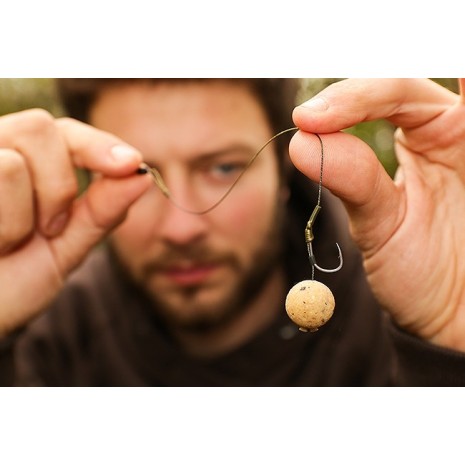 °KORDA ATTACCATA PRONTA DARK MATTER CARP RIG-0