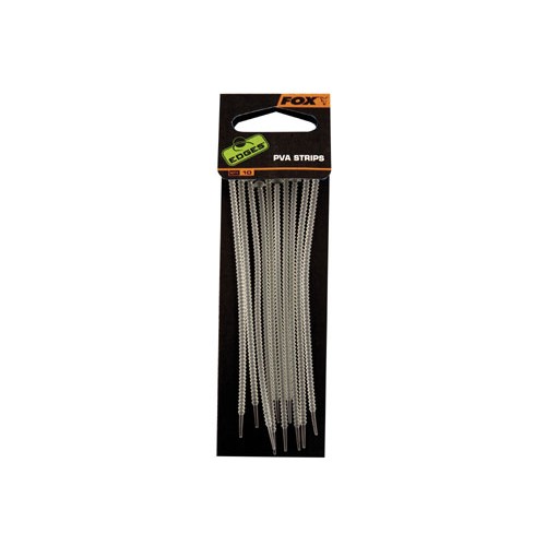 °*FOX EDGES PVA STRIPS