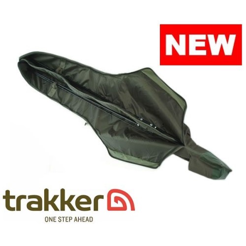 °TRAKKER NXG FODERO 3 CANNE PADDED SLEEVE 3 ROD-1