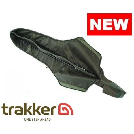 °TRAKKER NXG FODERO 3 CANNE PADDED SLEEVE 3 ROD-1