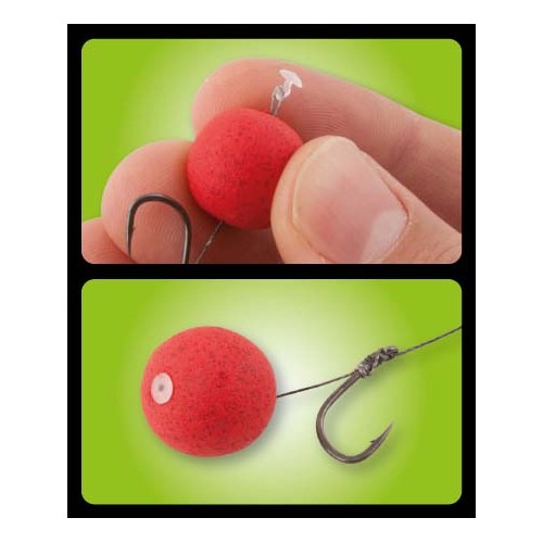 FOX EDGES STOPPER BOILIE CAPS-0