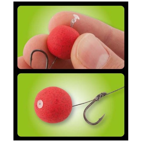 FOX EDGES STOPPER BOILIE CAPS-0