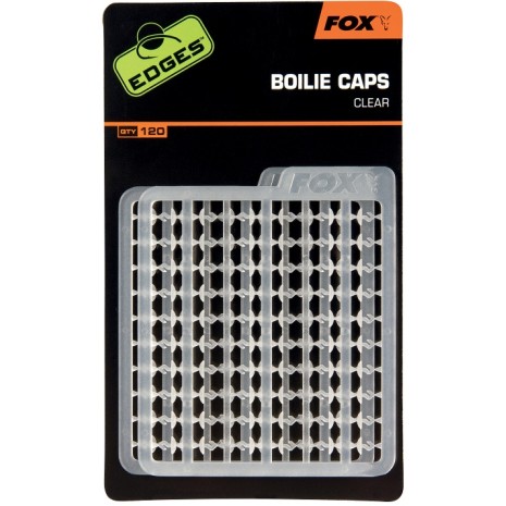 FOX EDGES STOPPER BOILIE CAPS-1