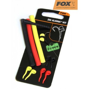 °°FOX EDGES ZIG ALIGNA KIT 