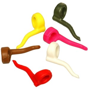 °°FOX EDGES ZIG ALIGNA SLEEVES