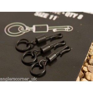 KORDA QUICK CHANGE SWIVEL RING