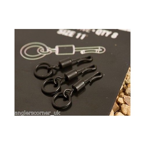 KORDA QUICK CHANGE SWIVEL RING