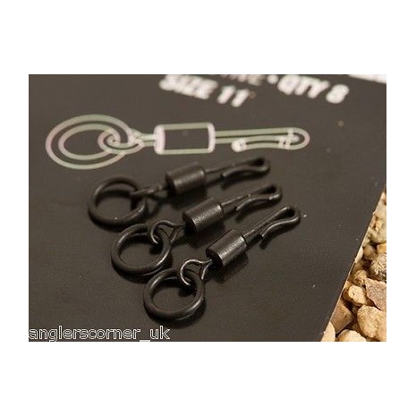 KORDA QUICK CHANGE SWIVEL RING