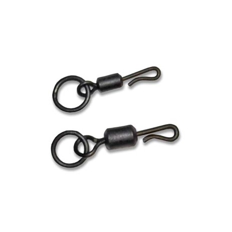 KORDA QUICK CHANGE SWIVEL RING-0