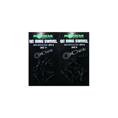 KORDA QUICK CHANGE SWIVEL RING-1