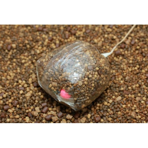MAINLINE SPOD e PVA PELLET MIX-0