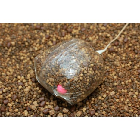 MAINLINE SPOD e PVA PELLET MIX-0