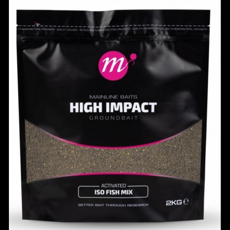 MAINLINE HIGH IMPACT GROUNDBAIT-1