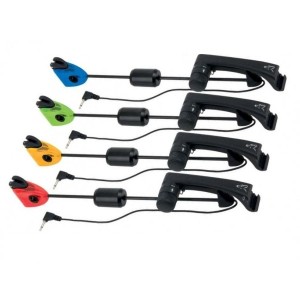 FOX SWINGER MK2 ILLUMINATED  