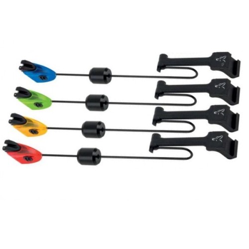 FOX SWINGER MK3 