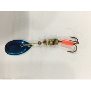 MEPPS AGLIA FLUO' BLU