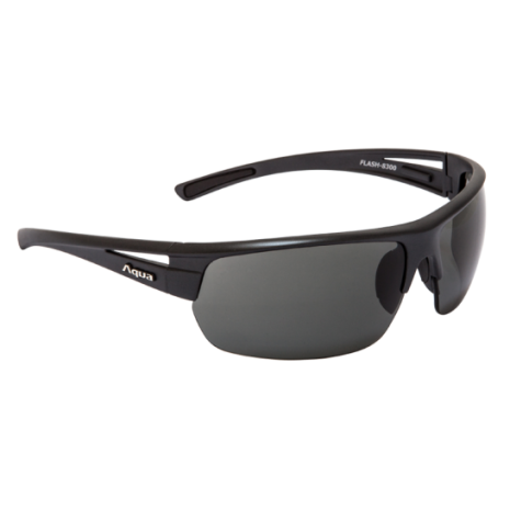 AQUA  POLAR PLUS FLASH NERO