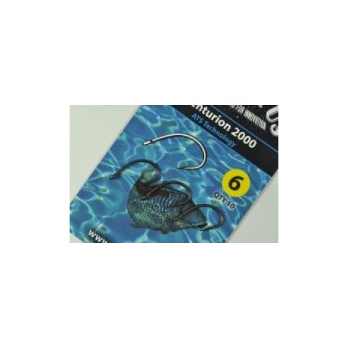 CARP'R'US CENTURION 2000 ATS-0