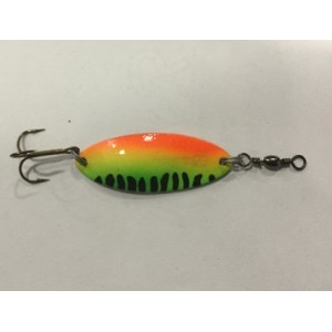 MARTIN PERCA TIGRE FLUO'