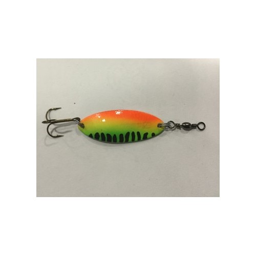 MARTIN PERCA TIGRE FLUO'