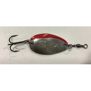 MARTIN. ARDITO ONDULATO ARGENTO