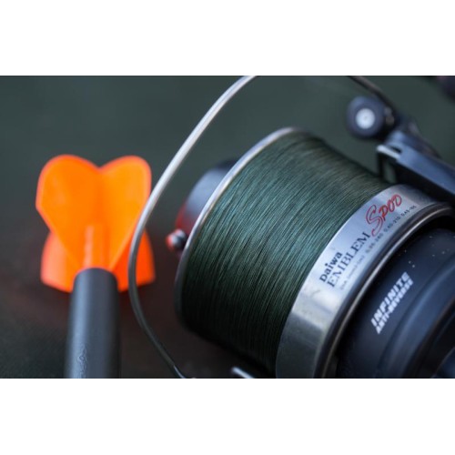 KORDA MARKER BRAID-0