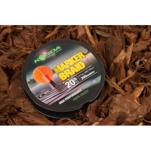KORDA MARKER BRAID-1