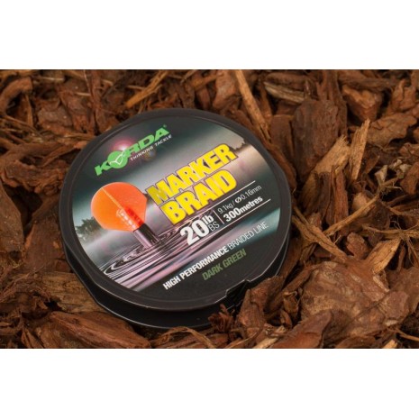 KORDA MARKER BRAID-1