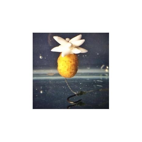 EVOLUTION CARP TACKLE MAGGOT PLUG-0