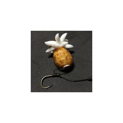 EVOLUTION CARP TACKLE MAGGOT PLUG-2