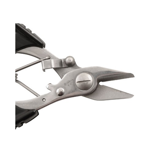 FOX EDGES BRAID BLADES XS-0