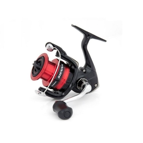 SHIMANO SIENNA FG-0