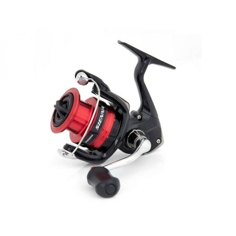 SHIMANO SIENNA FG-0